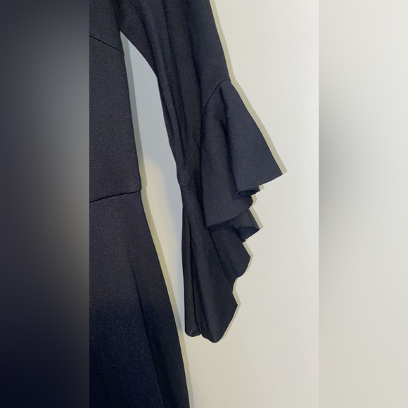 Tenax Nero Dress - Picture 6 of 11